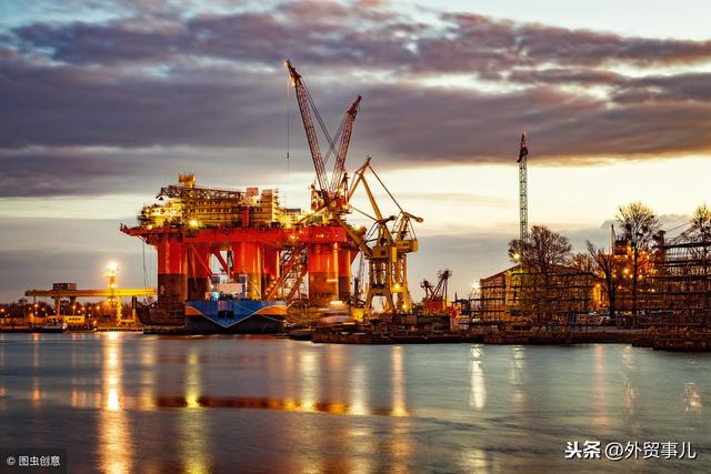 关于港口使费你所不知路的猫腻？？？