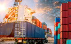 我国海运的发展汗青和内贸海运行业的近况？