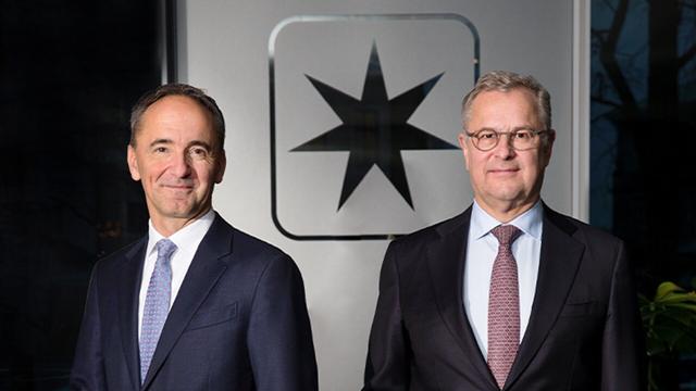 全球集装箱航运之王：今年集装箱变“金砖”，公司干1年赚7年的钱