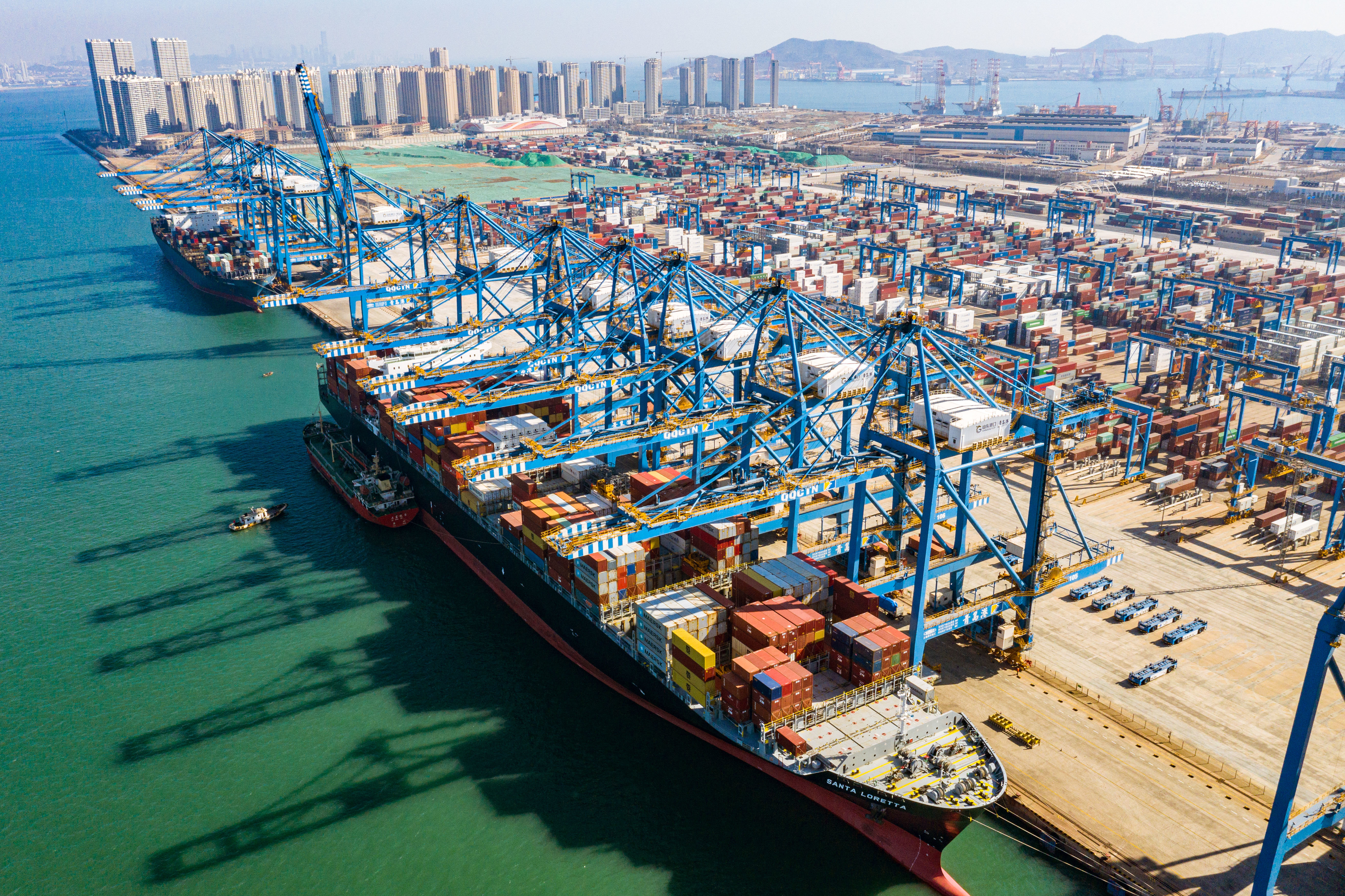 内贸海运截单指南：船公司几点前必须提交资料？