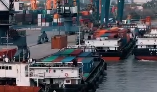 船运公司持续减班控舱,租船市场却触底反弹