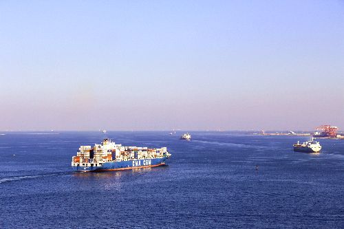 巴以矛盾对海运航运市场有何影响？