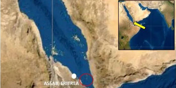 红海集装箱船再遇袭！恐货柜欠缺海运费持续上涨