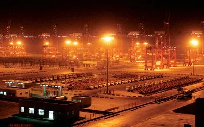 预计2024年第四时度集装箱海运需要将维持强劲