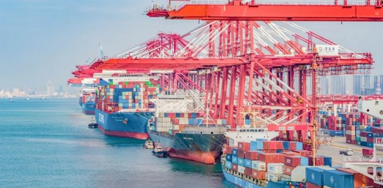 海运价值暴跌近20%，罪魁不是价值战