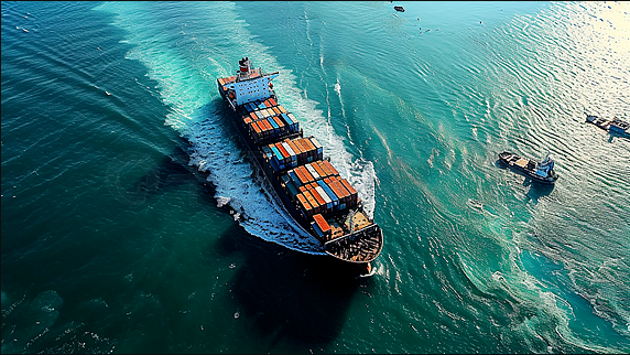 避坑国内海运中都有有哪些猫腻？