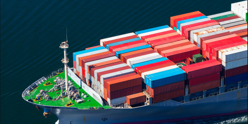 关税沉锤下，集装箱海运航运业遭最严沉的进攻