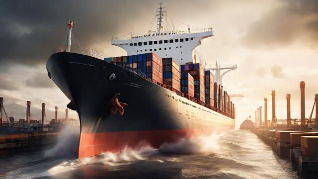 国内海运-集装箱门到门有什么优势？