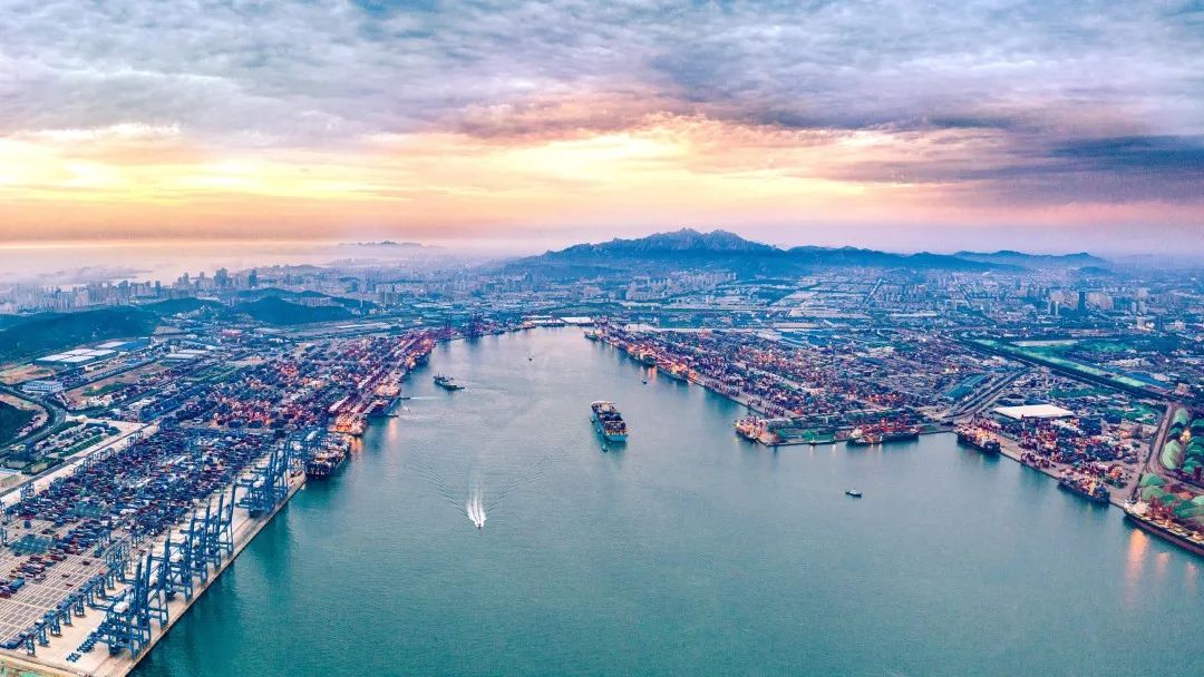 海运物流截单、截VGM、截沉、截放行有什么区别？