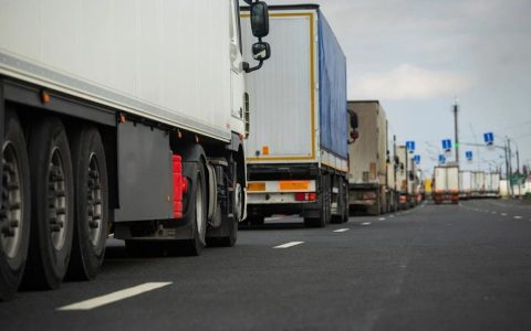 国内物流运输为什么这么卷？