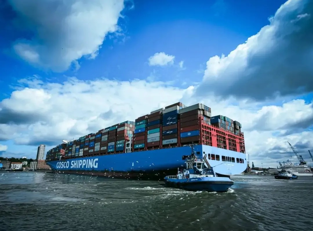 航路价值颠簸，背后原因是什么？