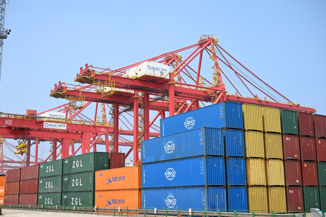 内贸海运直航更快，为何仍有货主选择中转？