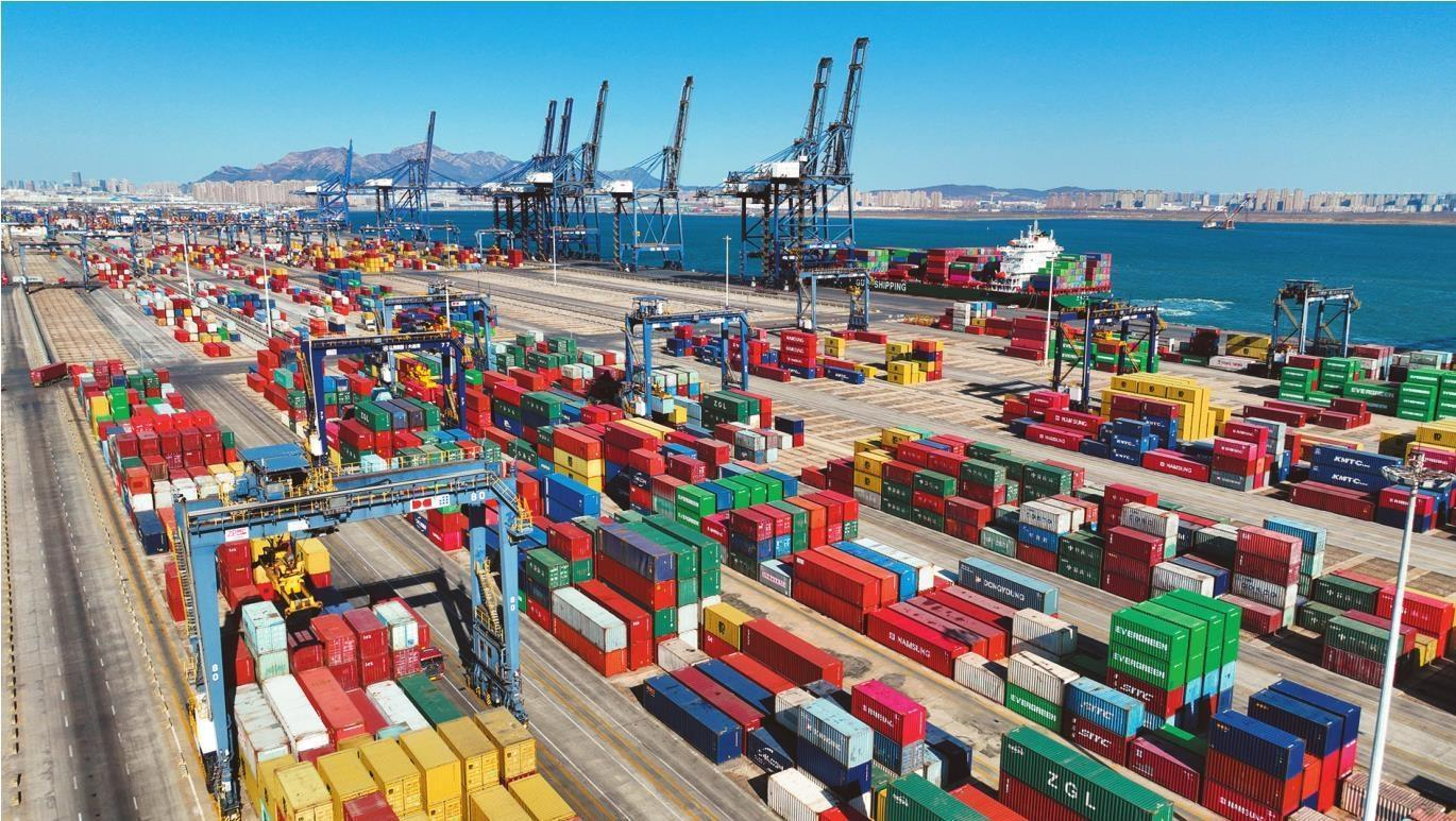 取缔出货，空箱返场为何要收费？一分钟搞懂起运港回空费