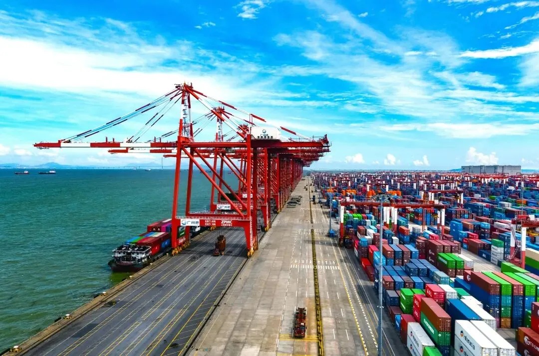 航路“跷跷板”：当表贸火热，内贸船期为何变少了？