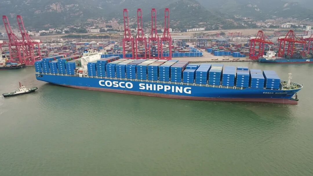 海运报价的关键一步：为什么我们必要您的具体地址