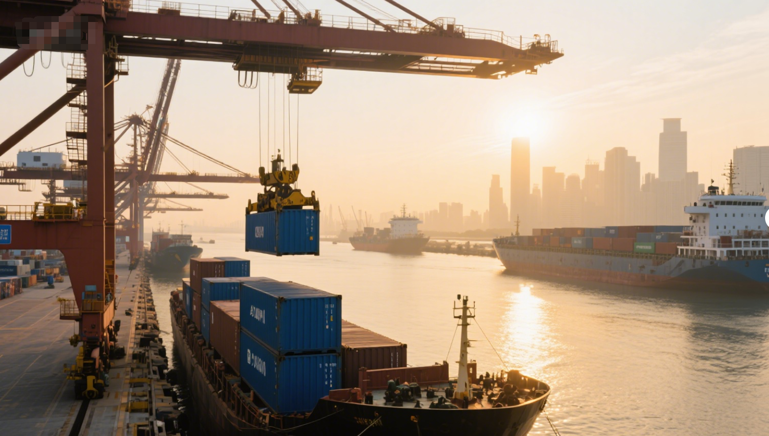 从广东到山东，海运价值一览表