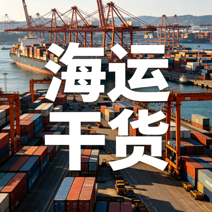 东莞海运公司哪家好？东莞发内贸集装箱海运，找人生就是博官网物流就对了