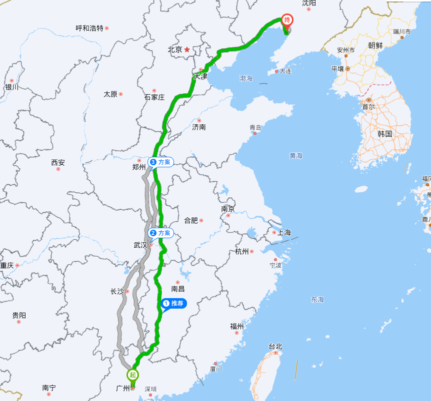 4b58ed95fefc71ca92feebe89b46ead06a4717ad6364f 广州到营口旅程图片